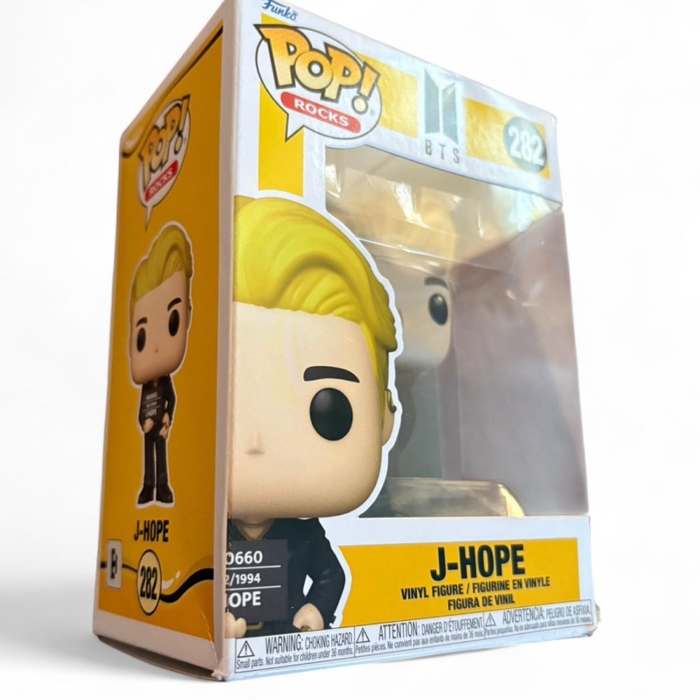 Funko Pop! Rocks Butter Collection - Picture 3 of 5